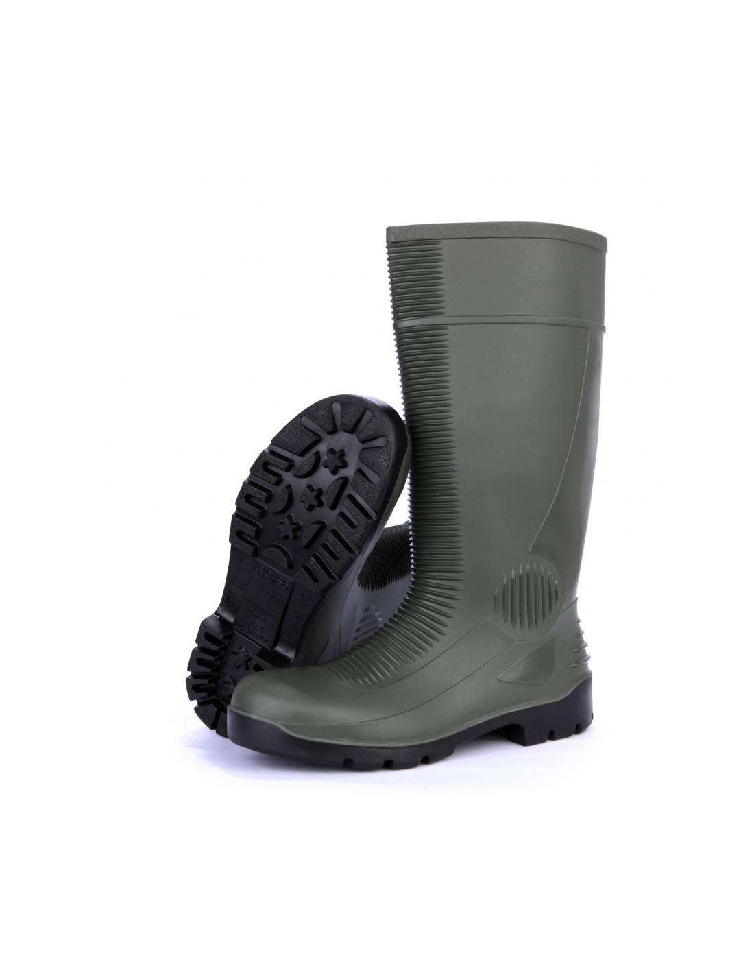 botte verte